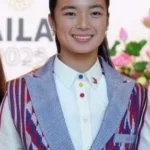 Alexandra Eala biography photo