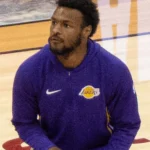 Bronny James biography photo