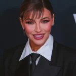 Chrishell Stause biography photo