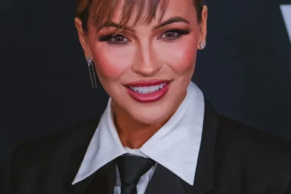 Chrishell Stause biography photo