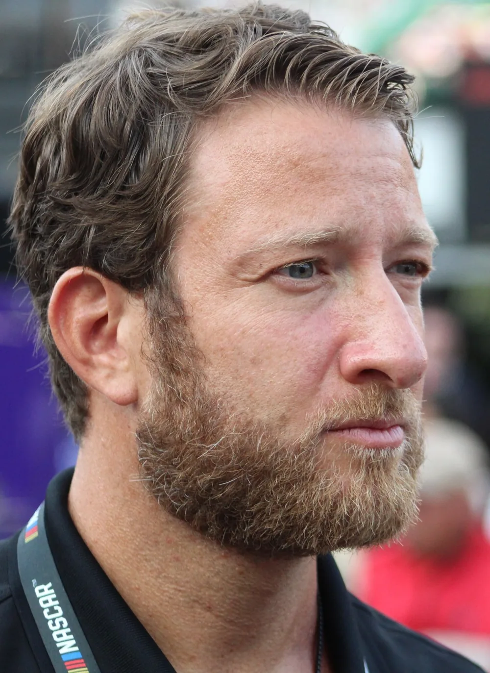 Dave Portnoy biography photo