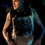 Dominik Mysterio biography photo