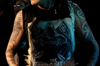 Dominik Mysterio biography photo