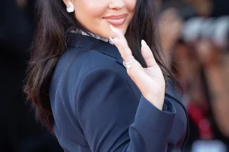 Georgina Rodríguez biography photo