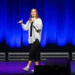 Hannah Berner biography photo