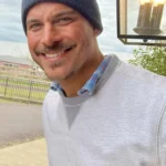 Jax Taylor biography photo