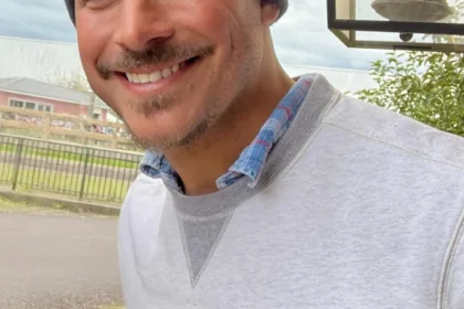 Jax Taylor biography photo