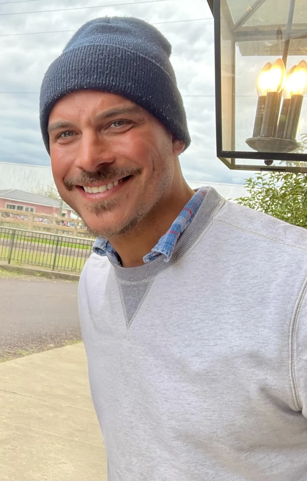Jax Taylor biography photo