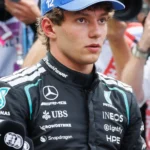 Kimi Antonelli biography photo