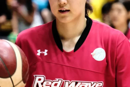 Mamiko Tanaka biography photo
