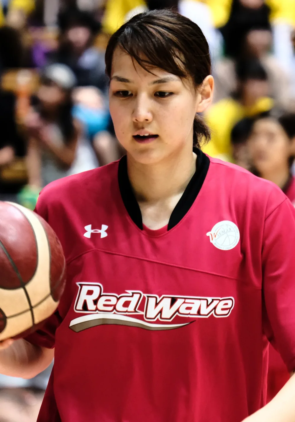 Mamiko Tanaka biography photo
