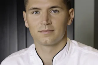 Nick DiGiovanni biography photo