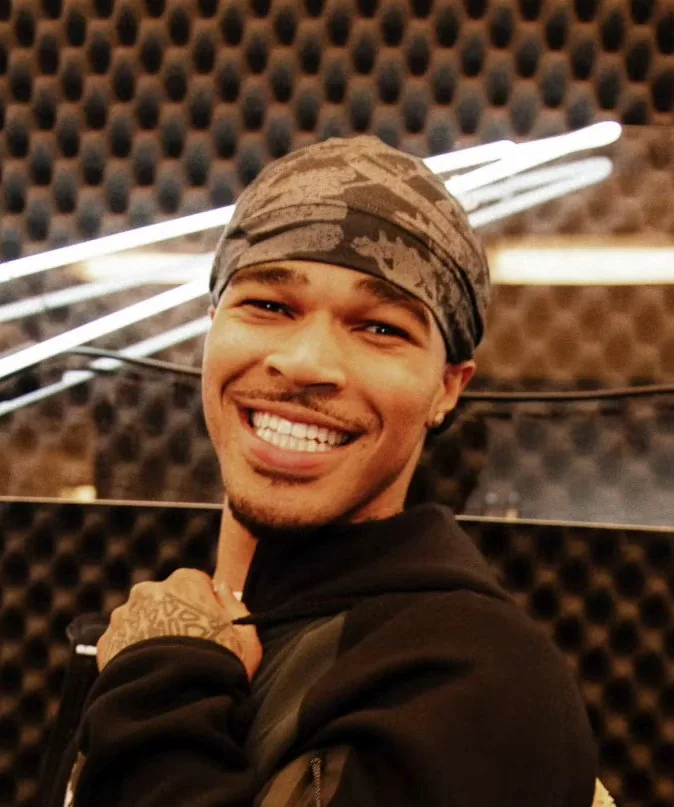 PlaqueBoyMax biography photo