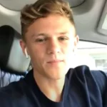 Ryan Trahan biography photo