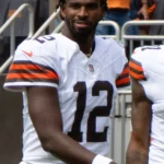 Shedeur Sanders biography photo