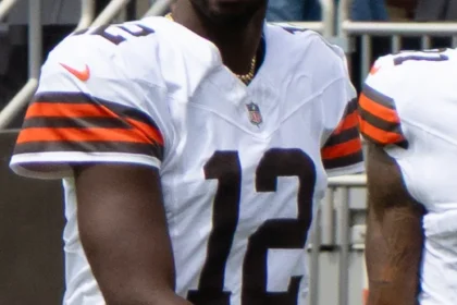 Shedeur Sanders biography photo
