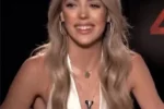 Sistine Stallone biography photo