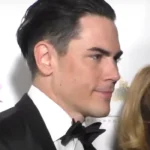 Tom Sandoval biography photo