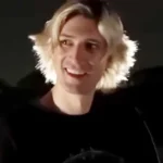 xQc biography photo