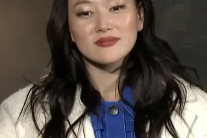 Yerin Ha biography photo